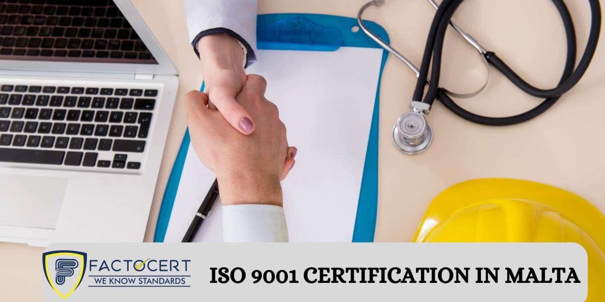 How ISO 9001 certification in Malta will permit you to conquer regulatory stressful situations