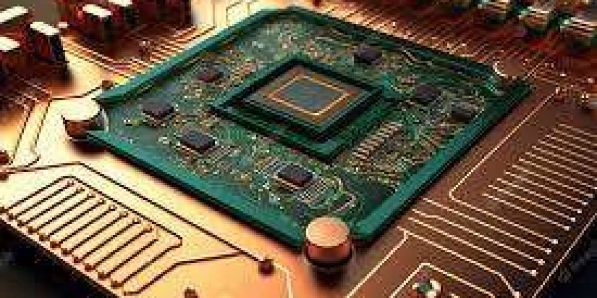 Global Printed Circuit Board Market Size, Share, Forecast 2021 – 2030