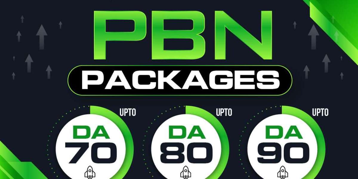 PBN Mastery: Uncover the Secrets to Success with our Comprehensive Bulk Packages