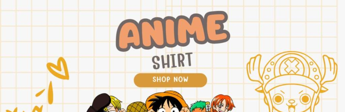 Anime Shirt