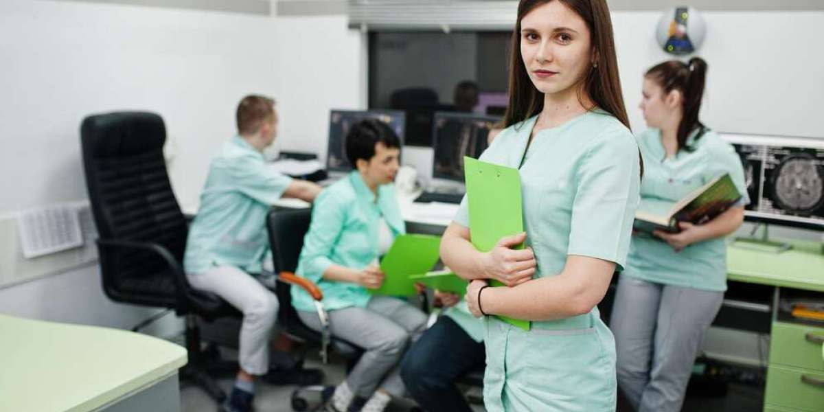 Travel nursing job openings