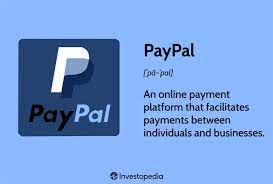 Buy Verified PayPal Accounts