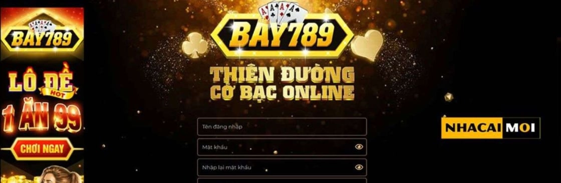 PLAY BAY789