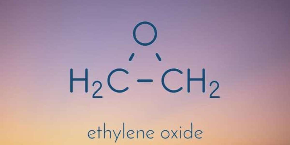 Ethylene Oxide Market Size, Growth | Global Industry Analysis and Forecast 2032 | ChemAnalyst