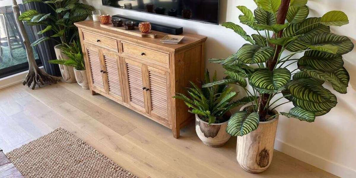 Transform Your Space in Brisbane with Artificial Plants