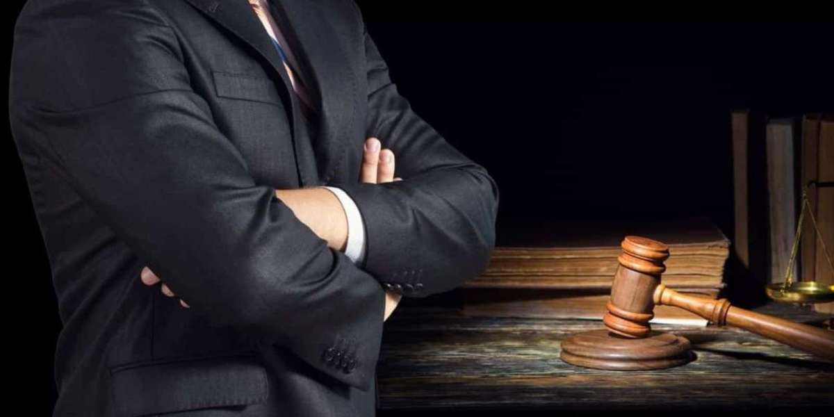 What Is The Criminal Attorney's Process in William County?