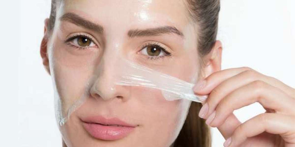 "The Ultimate Skin Refresher: Superficial Chemical Peels Unveiled"