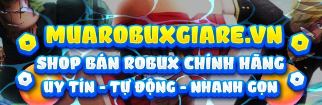 Mua Robux Giá Rẻ