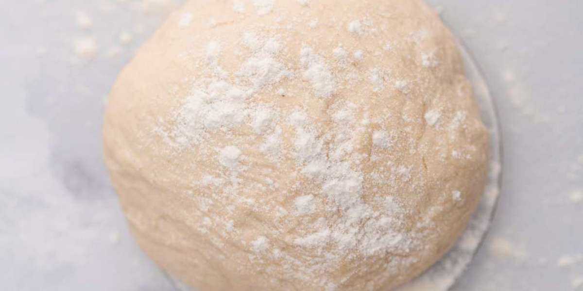 Frozen White Bread Dough Market Size, Share, Trends,Forecast 2032