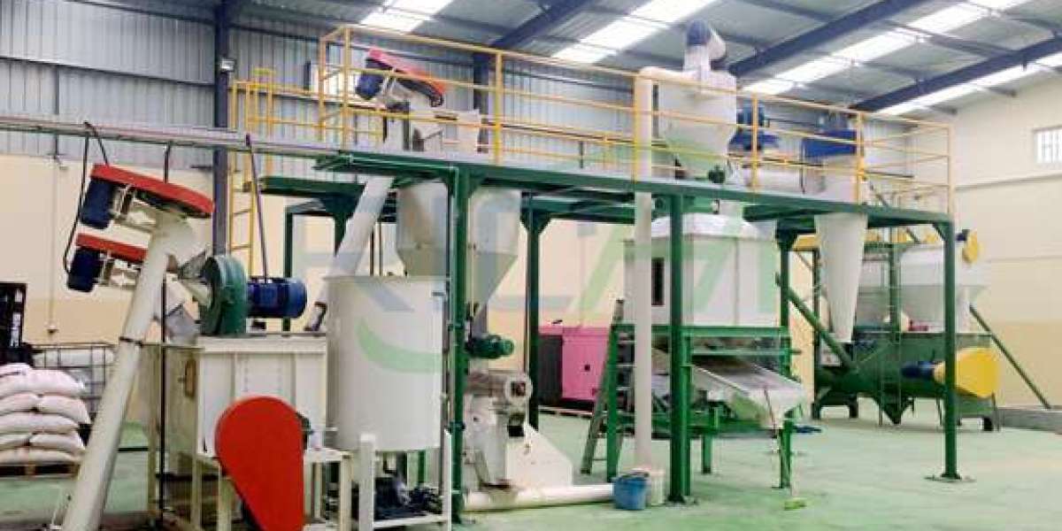 The special value of pellet mill for sale Australia