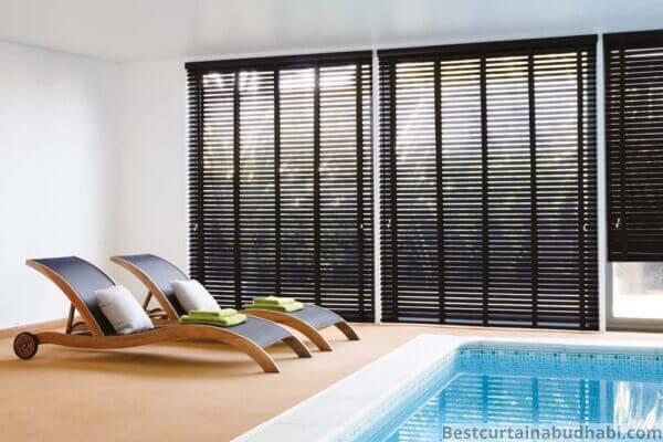 Buy Venetian Blinds in Abu Dhabi - @ Best Price - Latest Design !