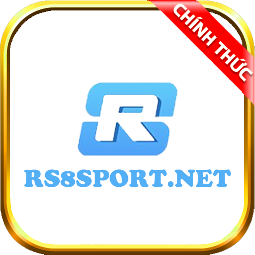 Rs8sport - Trang Chủ Nhà Cái Thể Thao Số #1 Việt Nam - rs8sport