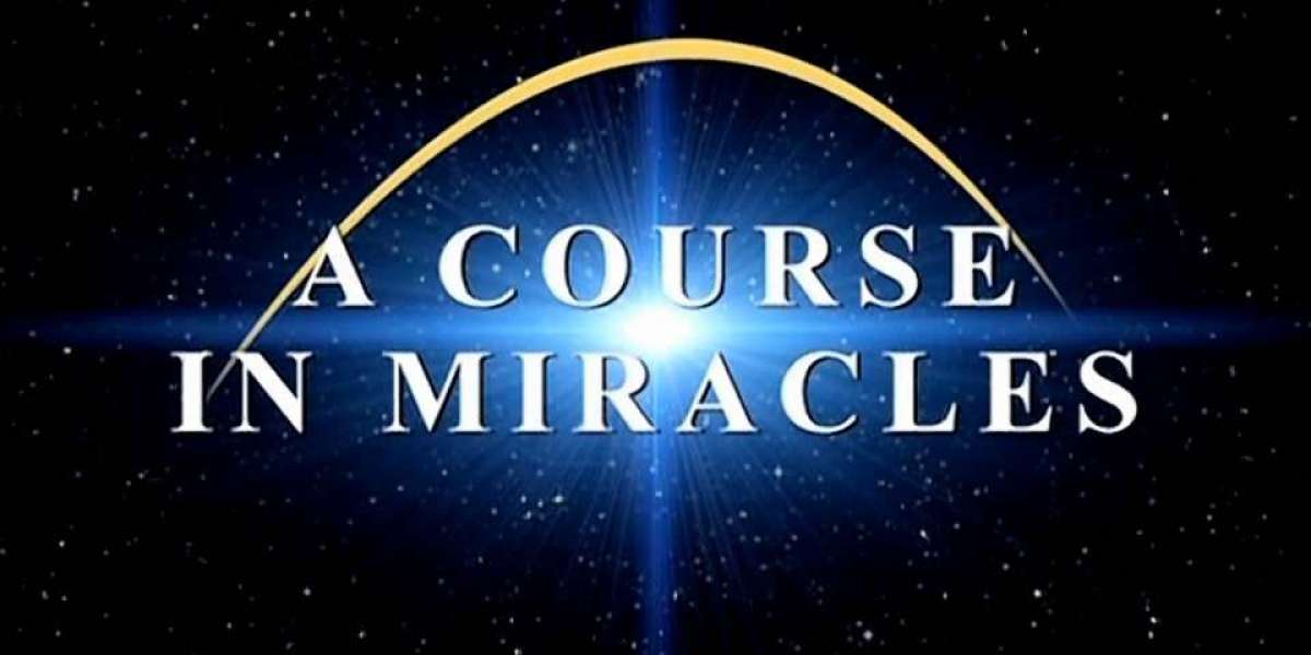 A Course In Miracles Audios with Mark Hoffmeister