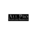 All Pro Stainless Products