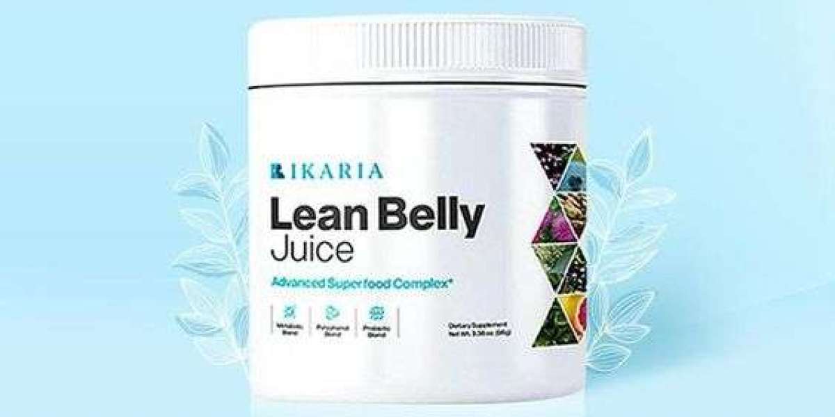 A Look Into the Future: What Will the Ikaria Lean Belly Juice Review Industry Look Like in 10 Years?