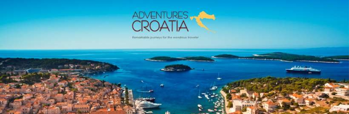 Adventures Croatia