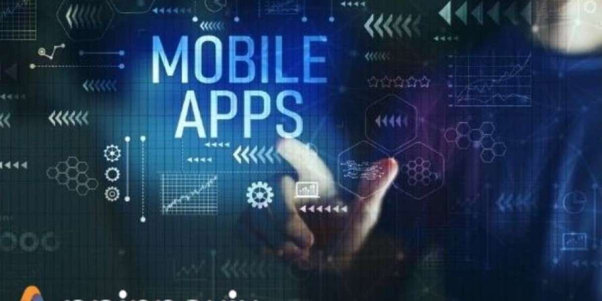 Unveiling the Pinnacle of Innovation: Why AppInnovix Best Mobile App Development Agency in 2024