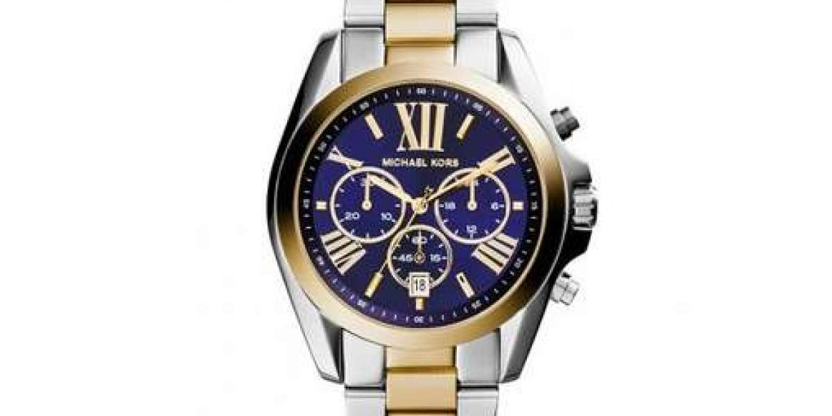 The Timeless Elegance of MK5976 Michael Kors: A Perfect Blend of Style and Function