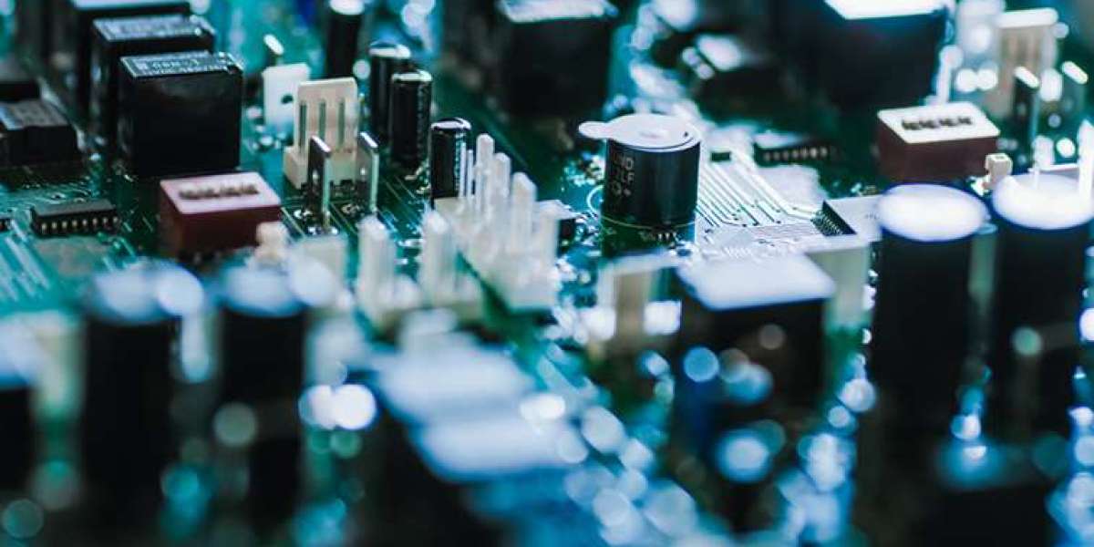 Streamlining Innovation: The Position of PCB Production Solutions in the Modern Age