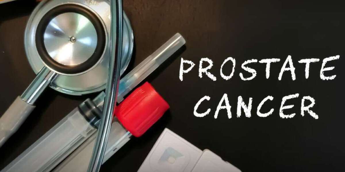 Prostate Cancer Therapeutics Market: Dynamics in Size and Growth Forecast