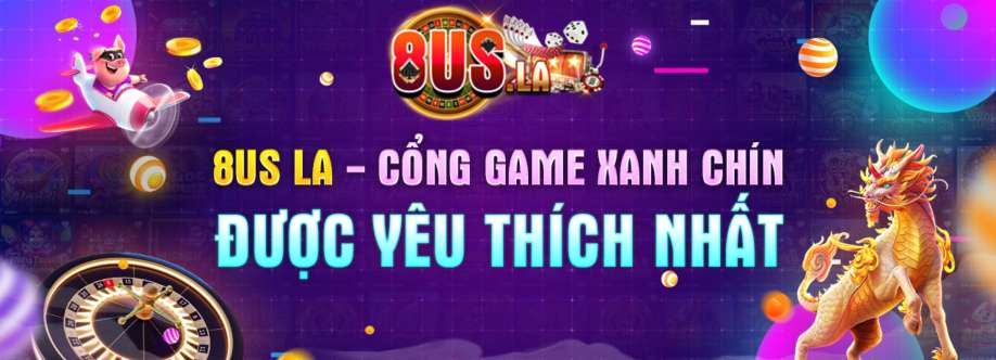 Cổng Game 8US