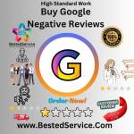 Buy Google Negative Reviews