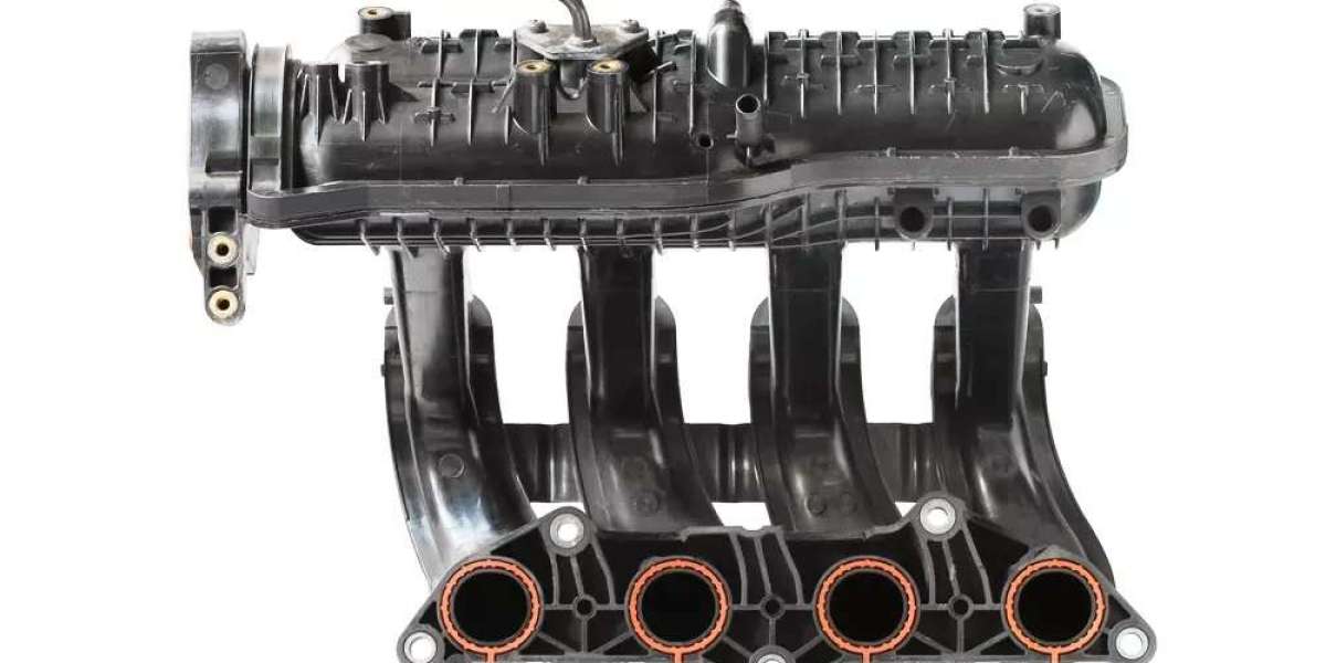 Automotive Intake Manifold Market Will Hit Big Revenues In Future | Biggest Opportunity Of 2023