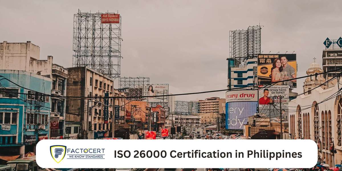 What are the principles of ISO 26000 Certification in the Philippines?