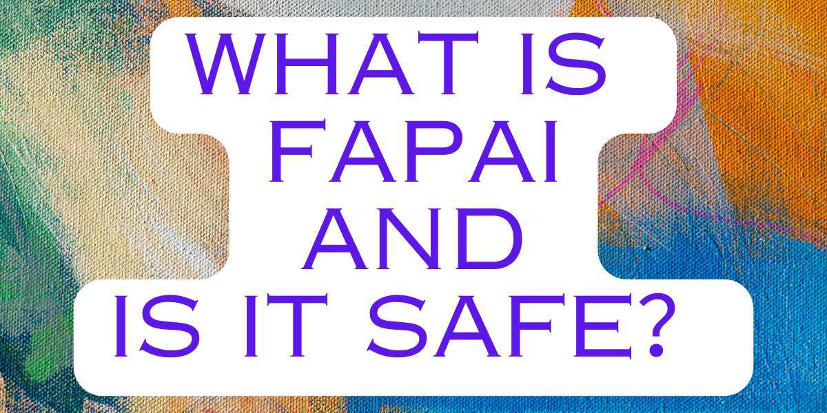 What is FapAI And Is It Safe？Let's Find Out!