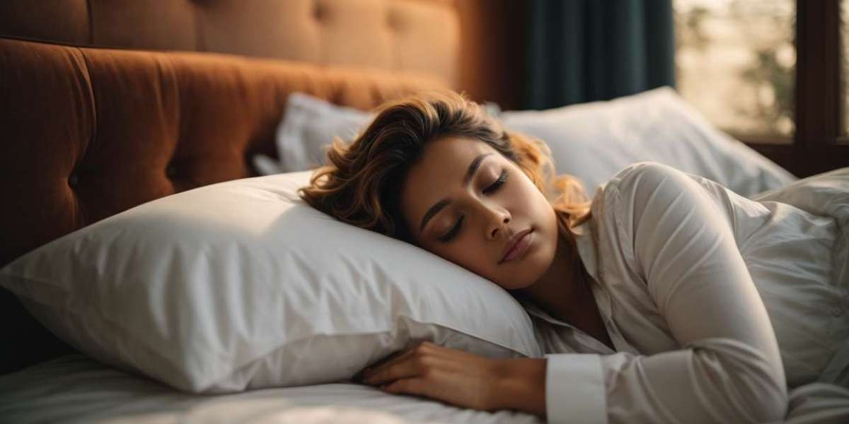 Quality Sleep for Stress Management. HFRreviews.com: Your Sleep and Stress Companion