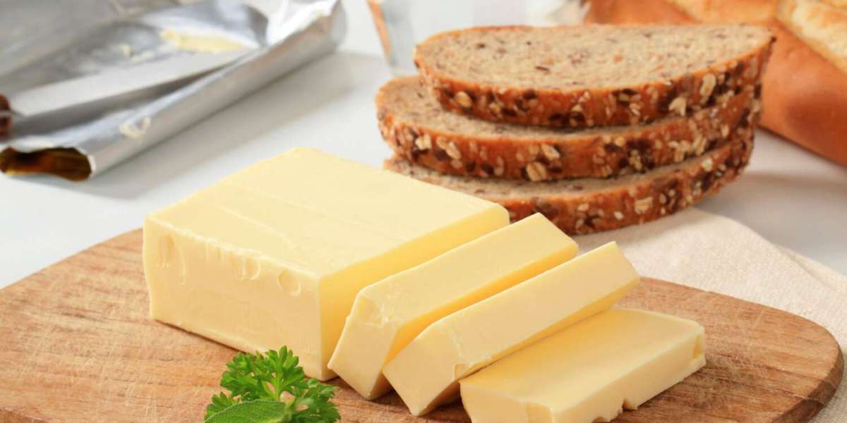 Global Industrial Margarine Market Poised to Hit $3.54 Billion by 2030, Reveals Meticulous Research