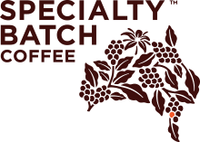 Specialty Batch Coffee | Be the best, work with the best