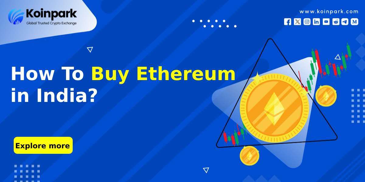 How To Buy Ethereum (ETH) In India?