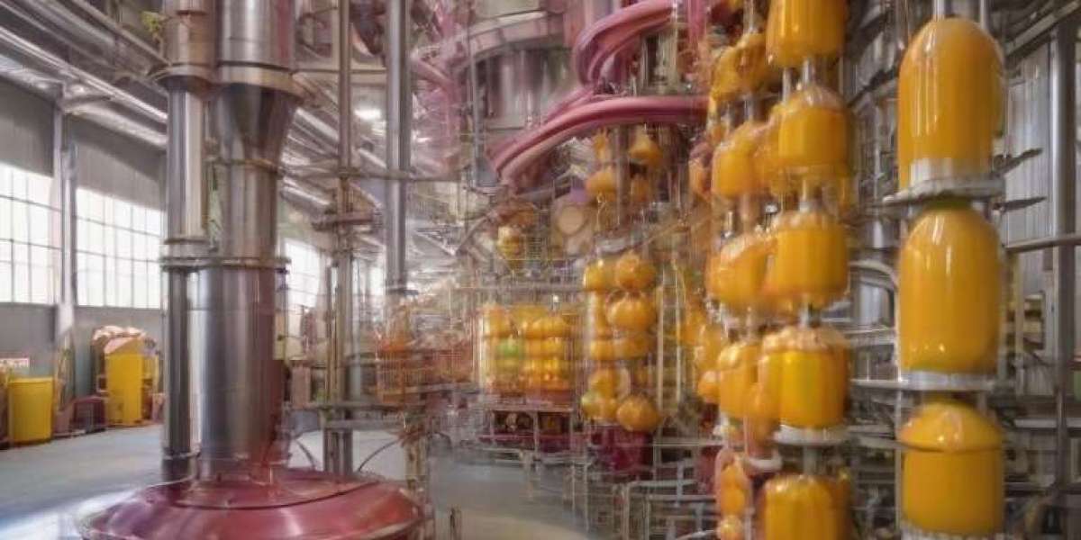 Project Report on Requirements and Cost for Setting up a Fructose Manufacturing Plant