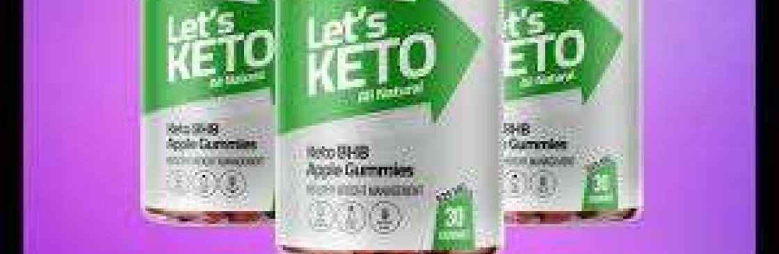 Lets Keto Gummies