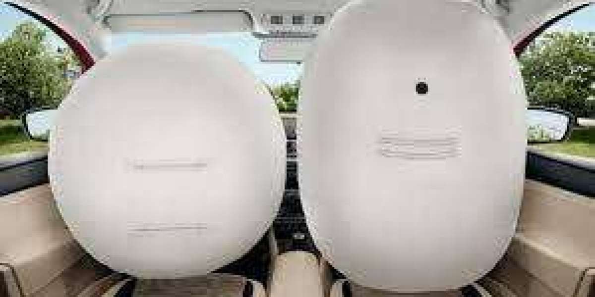 Airbag Fabrics Market Boosting the Growth Worldwide 2030