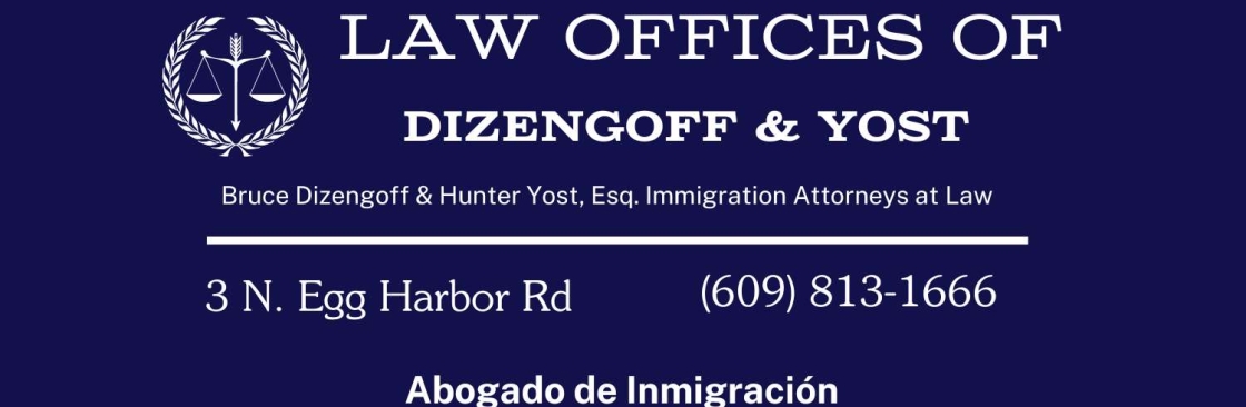 Law Offices of Dizengoff and Yost