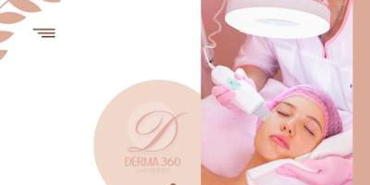 Derma 360: Transforming Skincare in Kukatpally with Specialized Expertise