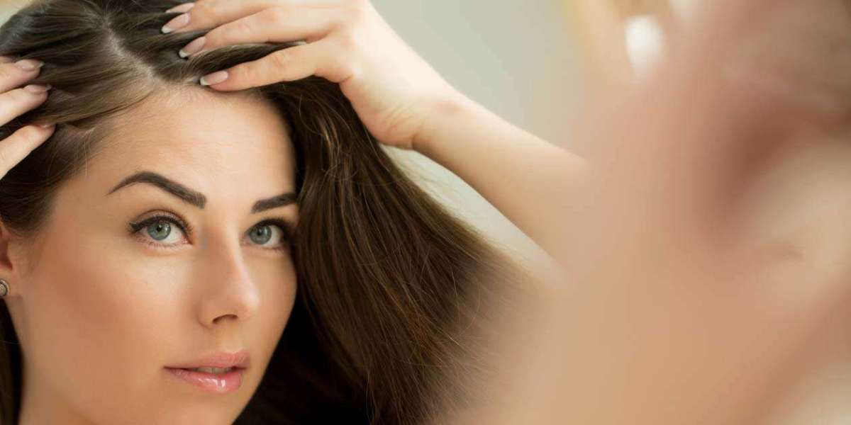 Oasis Hair Renewal Studio: Nurturing a Haven for Timeless Hair Elegance