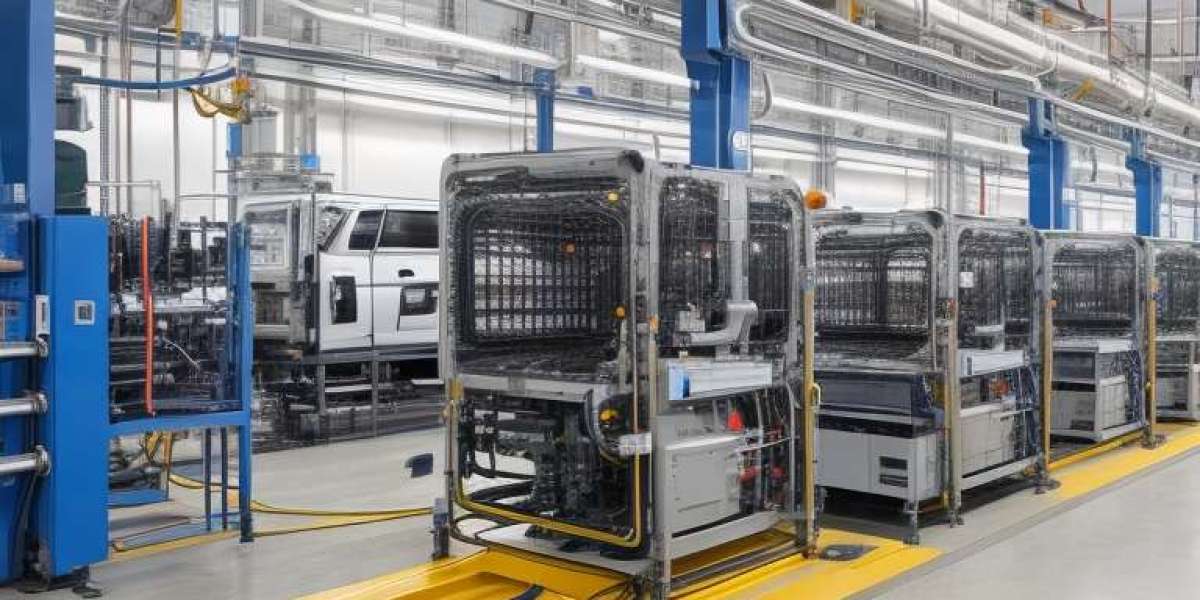 Automotive Radiator Manufacturing Plant Project Report 2024, Cost, Industry Trends and Business Opportunities