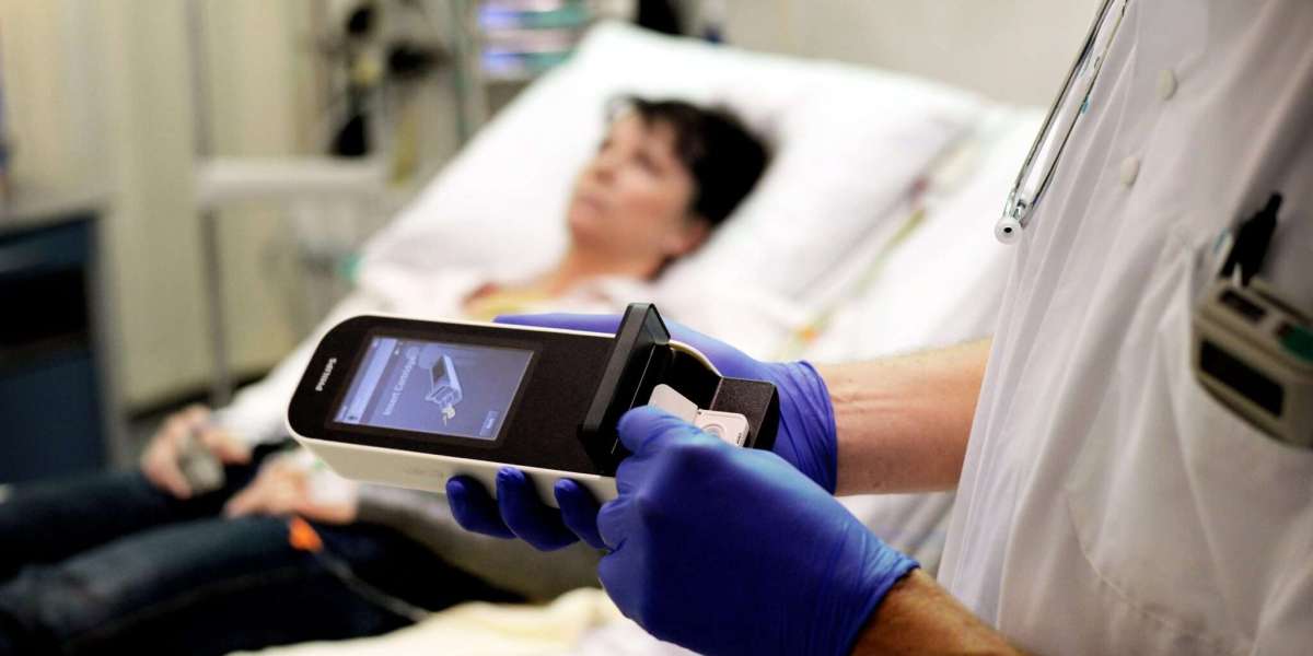 Point of Care Diagnostics Market: Key To Drive Business Intelligence Towards 2028