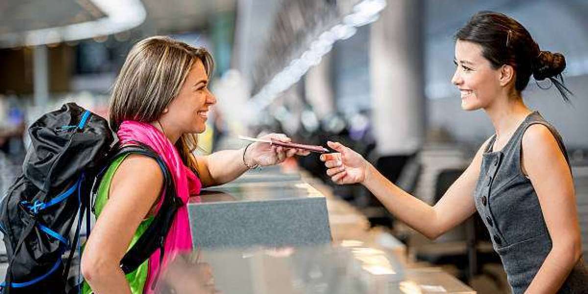 Baggage allowance for travellers on Air Malta
