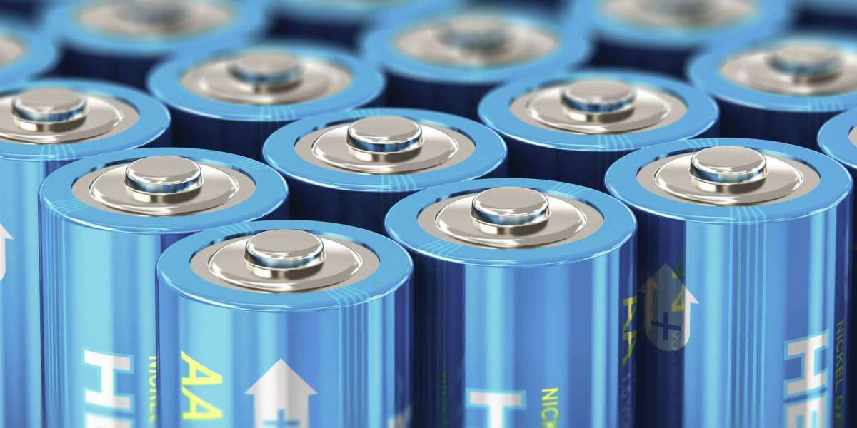 Battery Market Research Growth Report Forecast to 2030