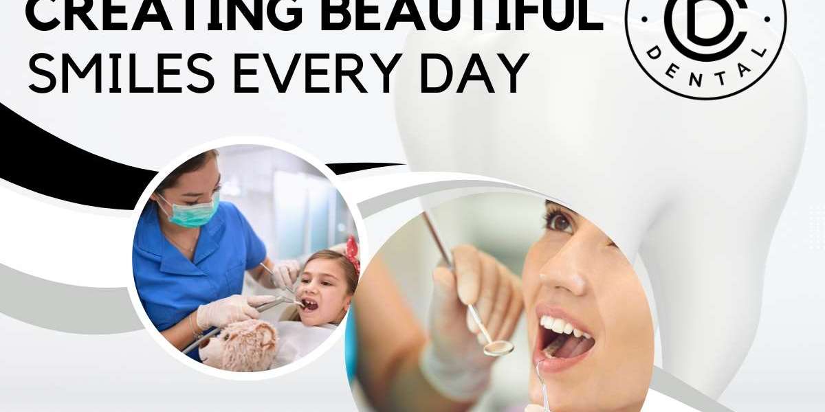 Camarillo Dentist | We Put Your Comfort And Safety First