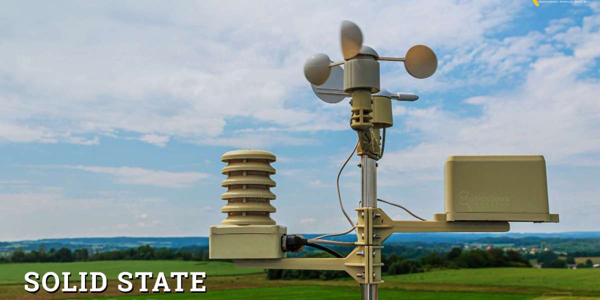 Solid State Radar Market to reach $3.3 billion at a CAGR of 7.5% - 2030