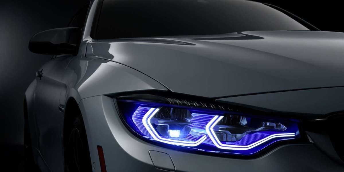 Automotive Lighting Market Upcoming Trends Forecast by 2027