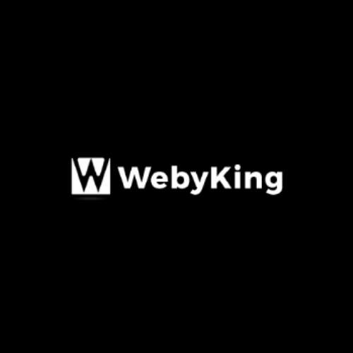 Weby King