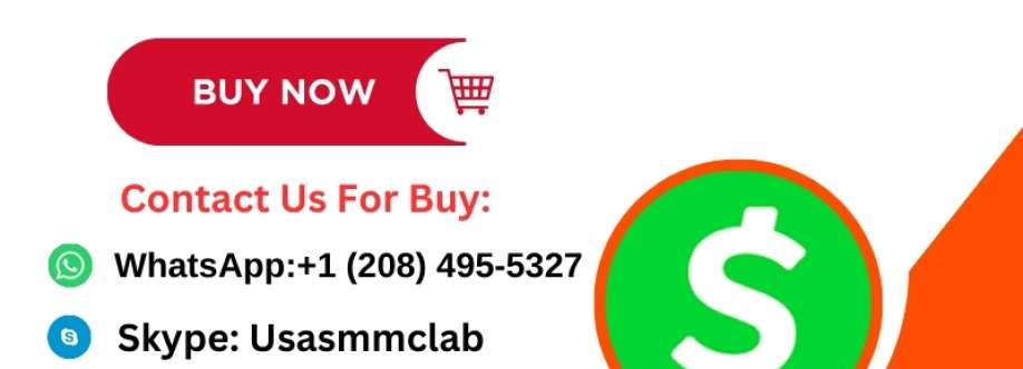 Buy Verified Cash App Accounts