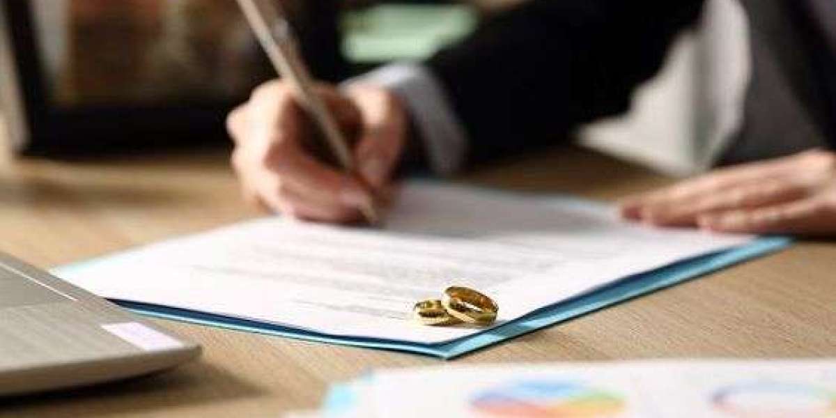 What is The Process of Divorce in New York