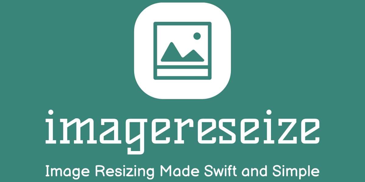 Effortless Image Resizing at Your Fingertips with ImageReseize.com